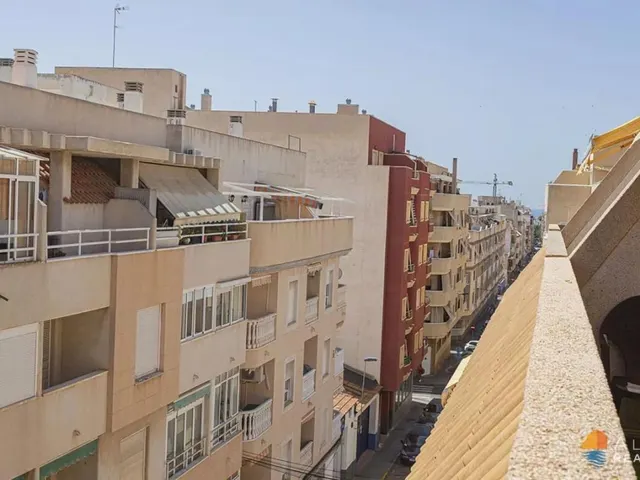 Apartamento 2 habitaciones 54m² en venta - torrevieja — 30