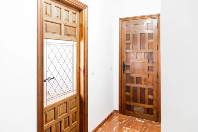 Piso en el casco Histórico Antequera — 16