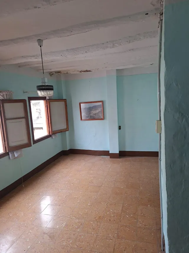 Encantadora casa de pueblo con carácter en el pintoresco pueblo de Tivenys — 12