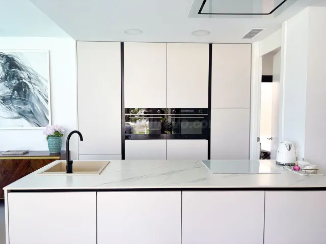 Villa 3 habitaciones 130m² en venta - Lomas de Cabo Roig — 27