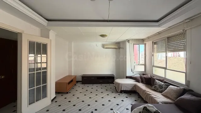 Apartamento 3 habitaciones 87m² en venta - torrevieja — 2