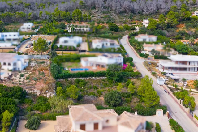 Parcela en venta - Montgo - foto 5
