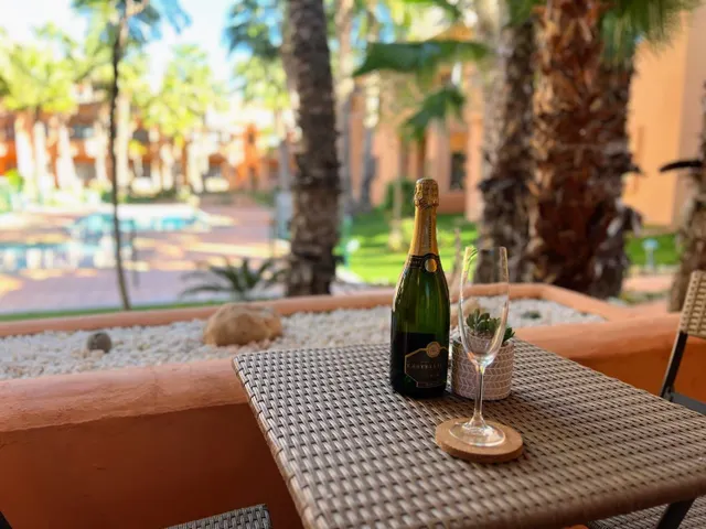 Apartamento 2 habitaciones 60m² en venta - Punta Calera — 19