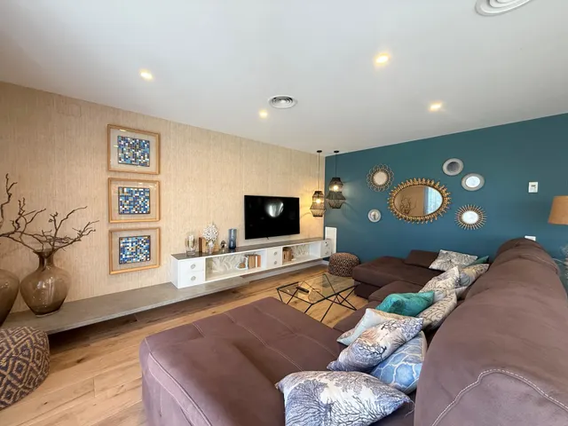 Casa en alquiler en Camarles — 45