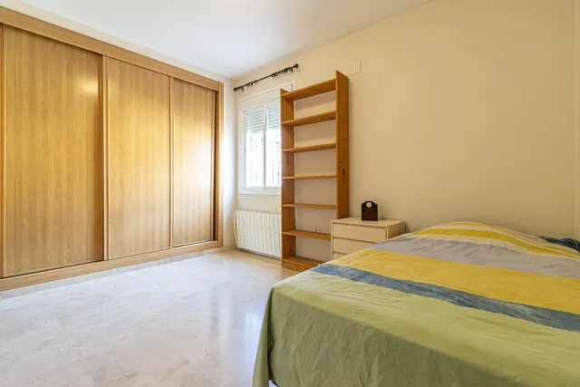 Magnífica oportunidad: chalet pareado en pozoalbero — 47