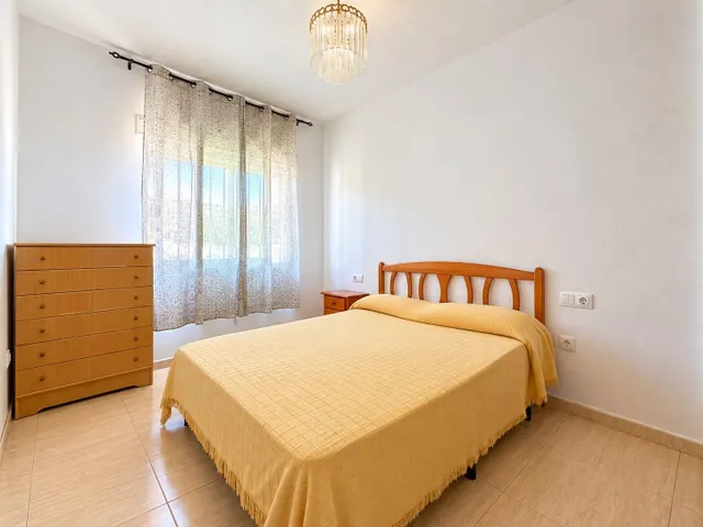 Piso a 50 metros de la playa — 6