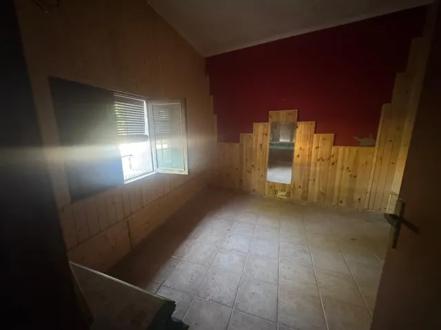 Chalet adosado en Algueña — 7