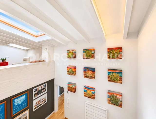 Casa 5 habitaciones 258m² en venta - Montuiri — 17