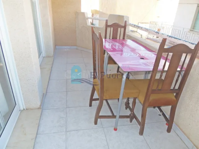 ÁTICO EN PLENO CENTRO CON AMPLIO SOLARIUM CERCA DE LA PLAYA. - foto 2