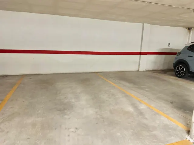 ESTUPENDO ÁTICO EN ORIHUELA CON UNA TERRAZA AMPLIA, GARAJE, SEMI-NUEVO …¡VISITELO SIN COMPROMISO!! — 25