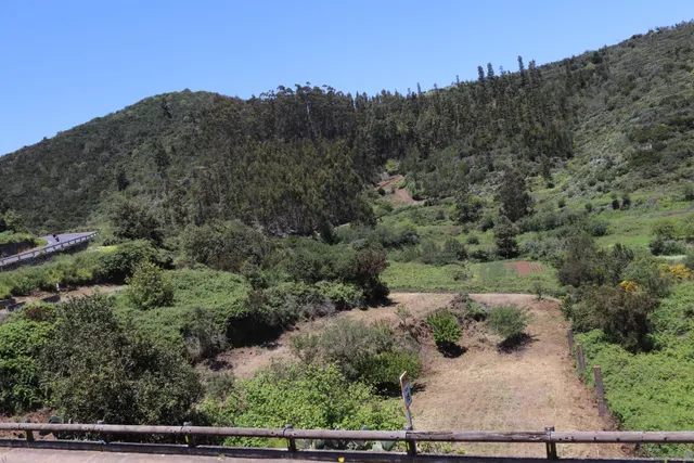 Terreno Agrario en Venta â Zona de Erjos (municipio de Los Silos / El Tanque) — 2
