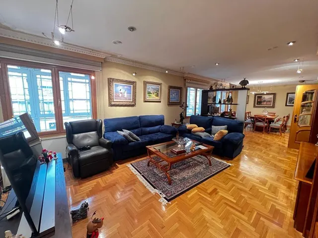 Espectacular Piso Ático con Terraza de 100m2, garaje y trastero — 40