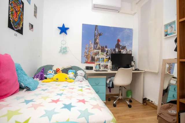 Fantástico piso en el corazón de Cádiz — 14