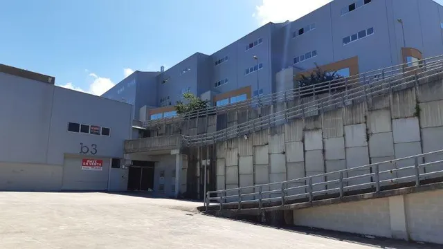NAVE EN VENTA EN EL PTL VALLADARES (VIGO) — 6