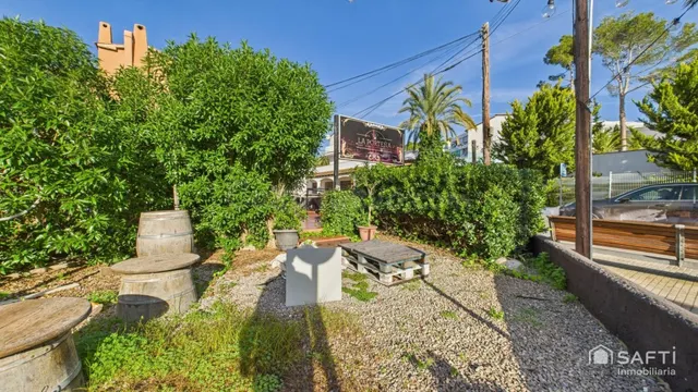 Negocio/Traspaso en venta - Calle de Santa Ponsa - Costa de la Calma — 24