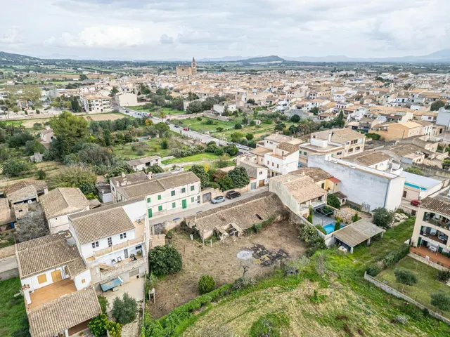 Casa con terreno con opción a desarrollo plurifamiliar — 12