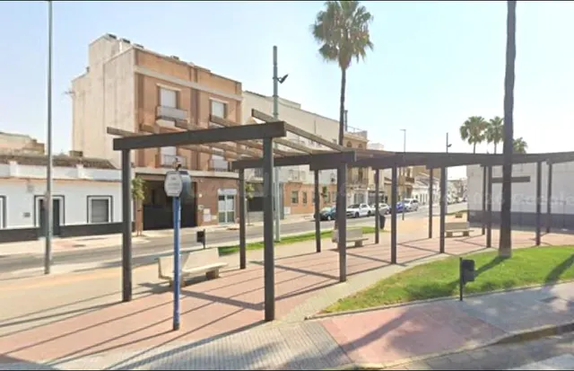 PISO ACUPADO A LA VENTA C/ BRASIL, DOS HERMANAS - SEVILLA