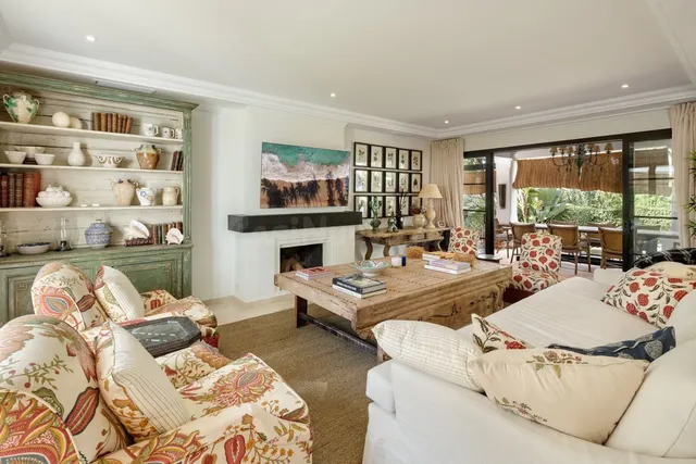 Villa 4 habitaciones 373m² en venta - La Quinta — 3