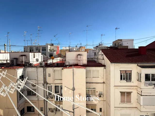 Piso 4 habitaciones 110m² en alquiler - Arrancapins — 10