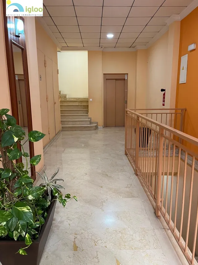 Piso en alquiler Almoradi muebles nuevos gran balcón Almoradi por €700 — 27