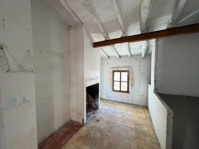 Casa con patio en alquiler junto a Plaza Mayor, Elda — 14