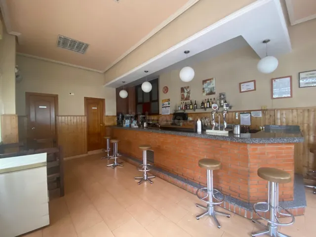 Hostal al lado de la Cruz - foto 3