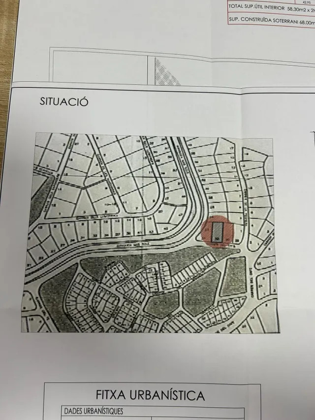Solar Urbano a la venta la Pobla del Montornes. - foto 2