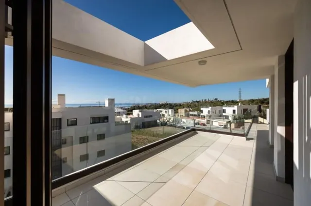Apartamento 2 habitaciones 235m² en venta - El Higuerón — 7