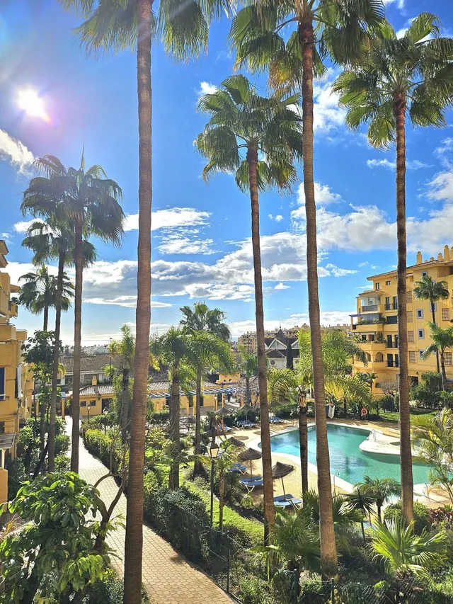 Apartamento 2 habitaciones 117m² en venta - Marbella — 12