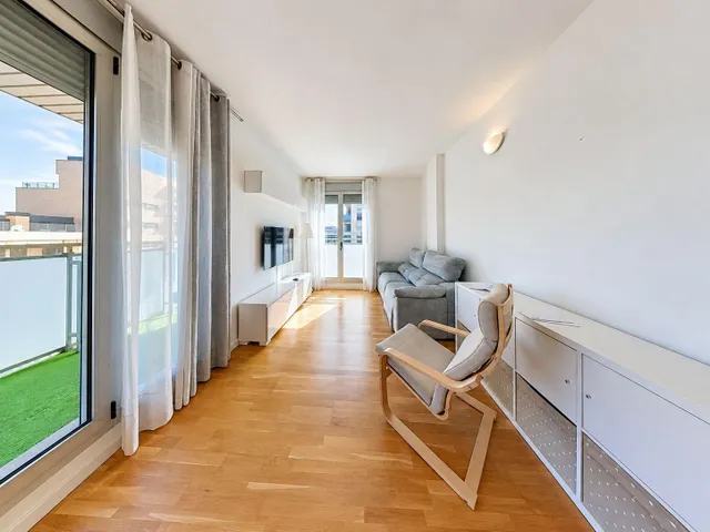 Piso 2 habitaciones 90m² en venta - Sant Joan Baptista — 15
