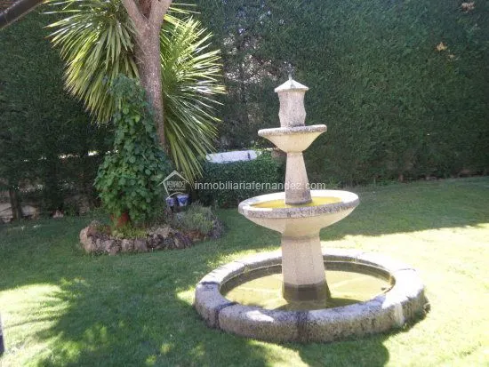 chalet de ensueño !! — 16