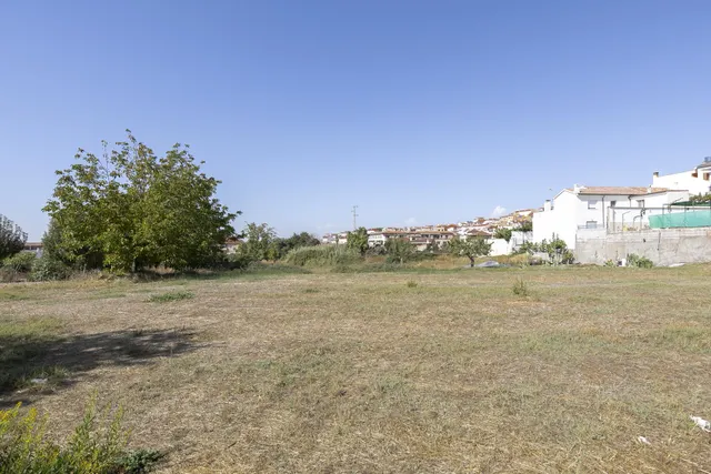 VENTA SOLAR URBANIZABLE 1357 m2, TU PRÓXIMA PROMOCIÓN EN ALFACAR UNA INVERSIÓN A FUTURO — 9
