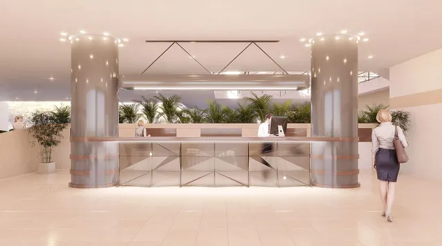 Apartamento 4 habitaciones 132m² en venta - Rodeo Alto-Guadaiza-La Campana — 7