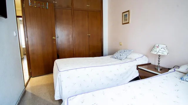 Piso en Elda con amplia terraza, soleado y con garaje en el mismo edificio a escasos metros de Padre Manjón — 15