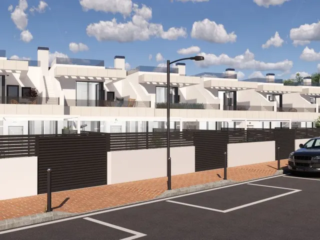 Villa 3 habitaciones 167m² en venta - La Marquesa — 7
