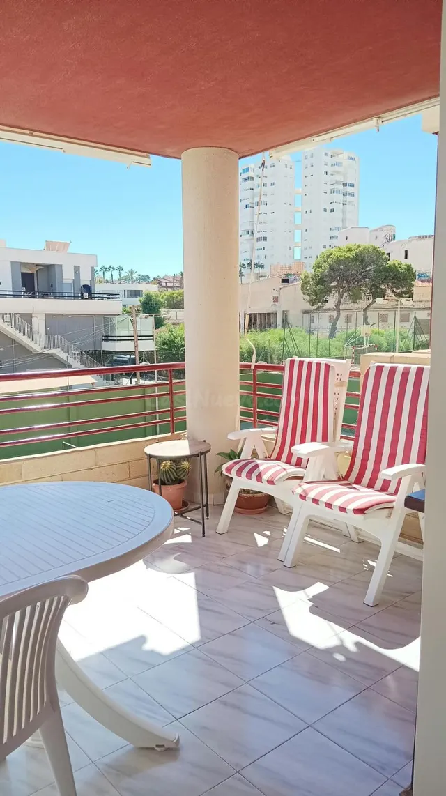 Vivienda con magníficas vistas al mar - foto 3