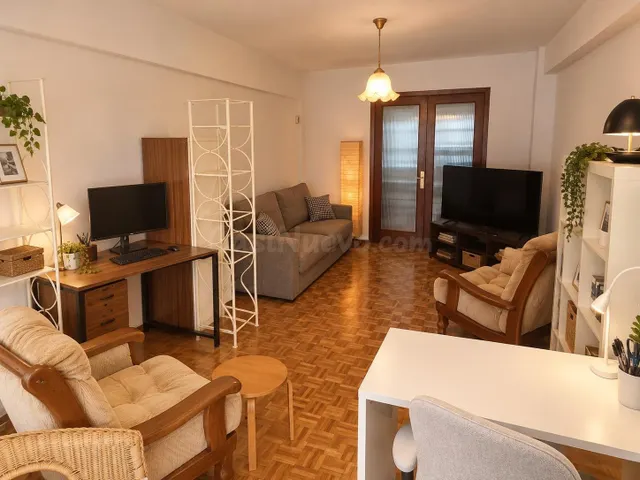 Piso 3 habitaciones 86m² en venta - La Arena - foto 3
