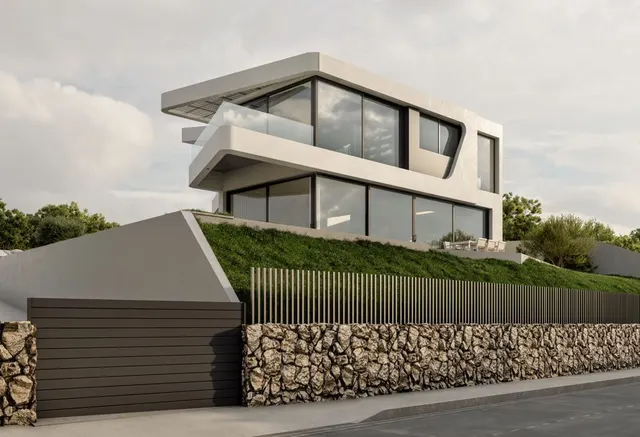 Villa 3 habitaciones 220m² en venta - Casco Antiguo — 14