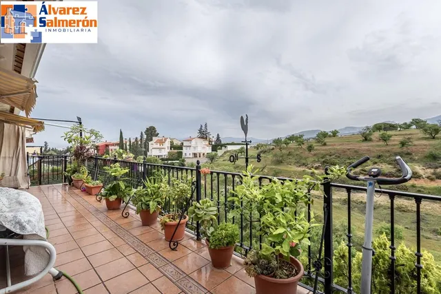 Espectacular Casa de Lujo en Urbanización Los Cerezos — 41
