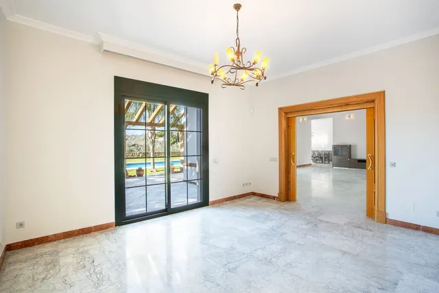 Chalet 5 habitaciones 550m² en venta - Riviera del sol — 30