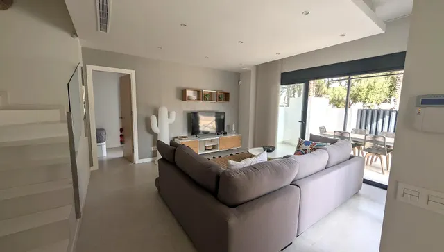 Villa 4 habitaciones 160m² en venta - Centro — 6