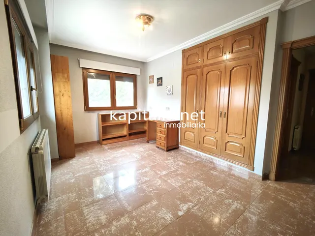 INTERESANTE CHALET A LA VENTA EN BANYERES DE MARIOLA — 17