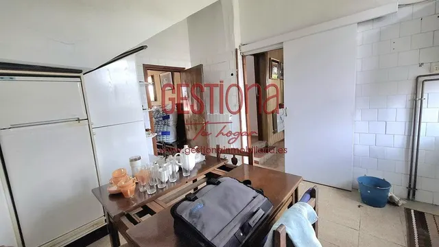 MAJESTUOSA VIVIENDA EN BERANGA. — 15