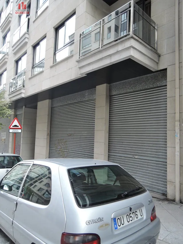 LOCAL PARA REFORMAR EN LA ZONA DEL COUTO — 6