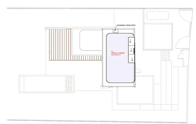 Moderna villa de nueva construcción en Sa Torre — 13