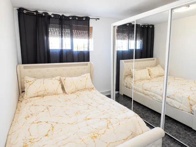 Piso en venta en el Barri del Xup de Manresa — 10
