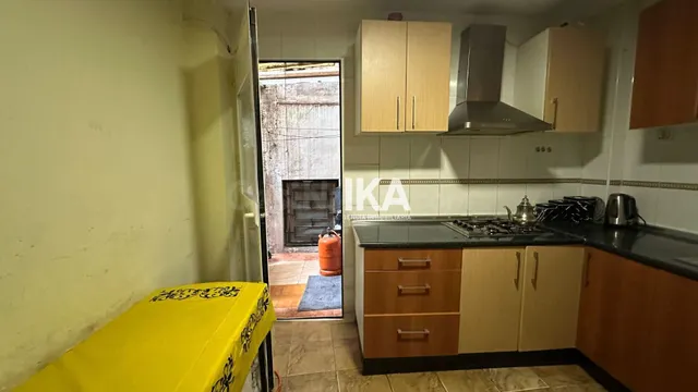 PISO A LA VENTA EN ZONA SANTO DOMINGO — 2