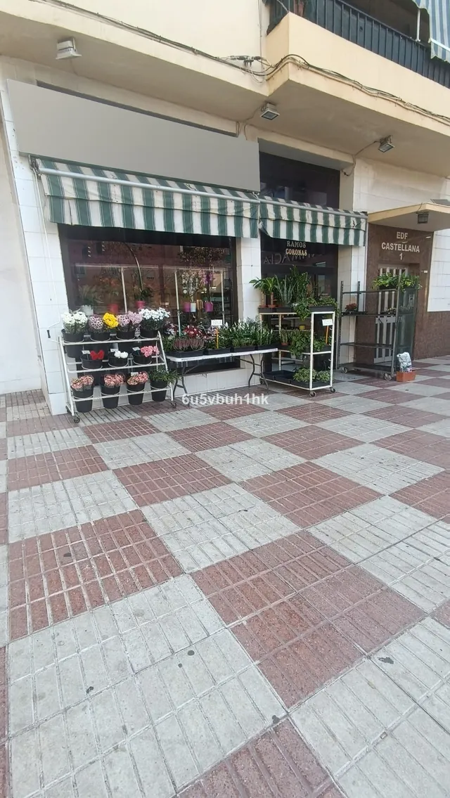 Piso 100m² en venta - Marbella — 16