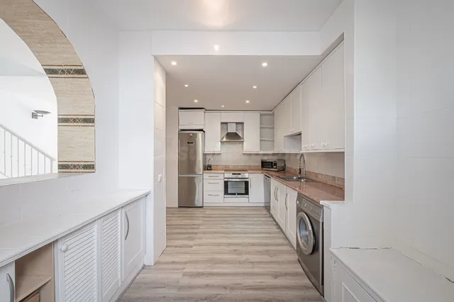 Adosado 4 habitaciones 160m² en venta - Costa del Sol - foto 4