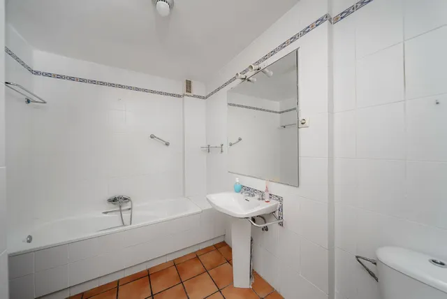 Apartamento 2 habitaciones 75m² en venta - Riviera del sol — 39